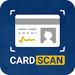 Business Card Scanner & Reader Apk