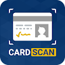 Business Card Scanner & Reader - Scan & Organize icon