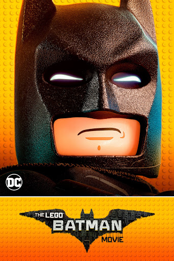 The LEGO Batman Movie - Movies on Google Play