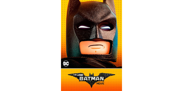 The LEGO Batman Movie - Movies on Google Play