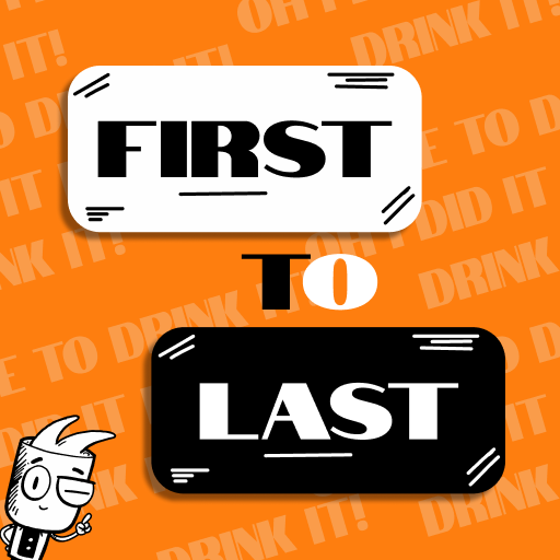 First to Last: Party Game Download on Windows