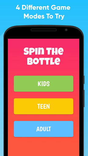 Spin The Bottle: Truth Or Dare Screen 3