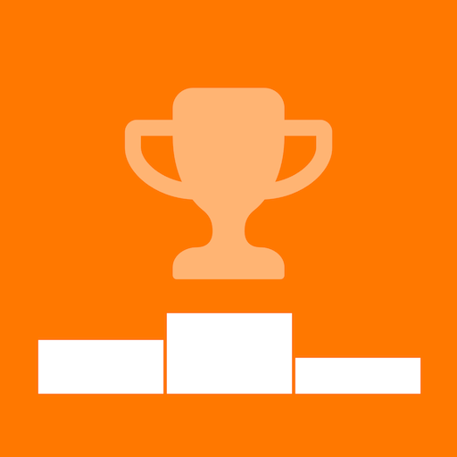 KeepScore: Compete, Keep Score logo