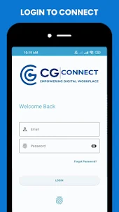 CG Connect