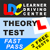 LDC UK Free Theory Test icon