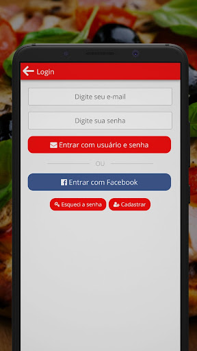 Pizzaria Super Star Screen 2