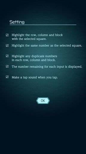 Sudoku - Free Brain Puzzle Game