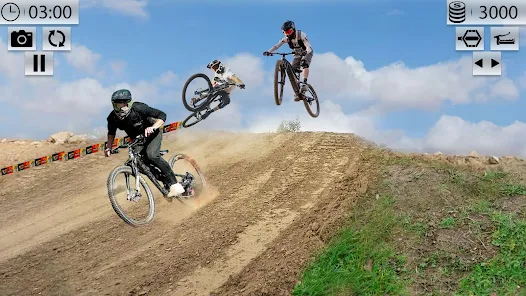 Off road bmx bike sale