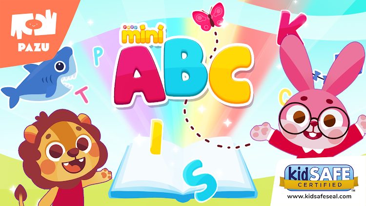 ABC Alphabet Game for kids - 1.6 - (Android)