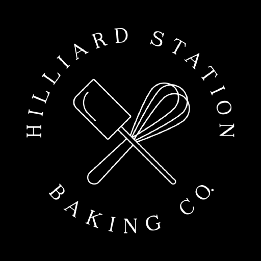 Hilliard Station Baking logo