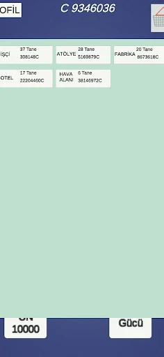 Clicker - Screenshot 2