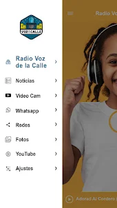 Radio Voz de la Calle