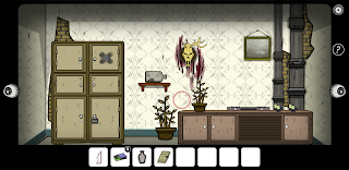 A Diary Of Darkness - Screenshot 3