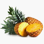 Cover Image of Télécharger Benefits of Pineapple 1.0.0.1 APK