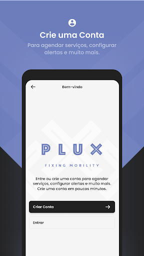 PLUX Screen 2