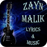 Zayn Malik Lyrics & Music icon