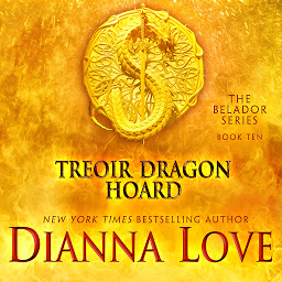 Icon image Treoir Dragon Hoard