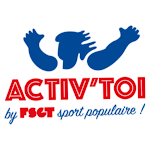 Cover Image of ดาวน์โหลด Activ'toi by FSGT  APK