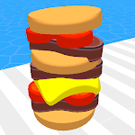 Cover Image of Download Burger Eater  APK