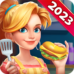 Mary's Cooking - Master Chef Mod Apk