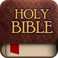 King James Bible & Daily KJV Devotions Offline