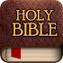 King James Bible KJV app