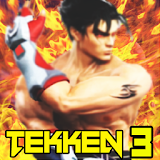Pro Tekken 3 Cheat icon