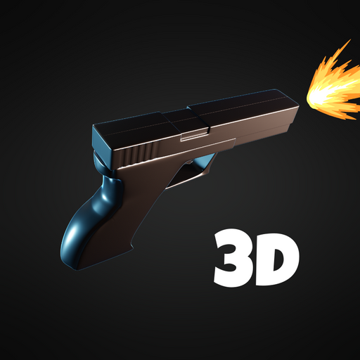 3D Gun Simulator Scarica su Windows