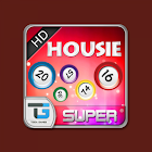 Housie Super: 90 Ball Bingo 2.6.0