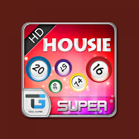 Housie Super: 90 Ball Bingo