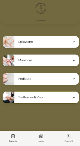 Noà Beauty & Benessere Screen 3