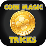 Coin Magic Tricks icon