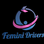 Cover Image of Descargar Femini Motorista 1.0.2 APK