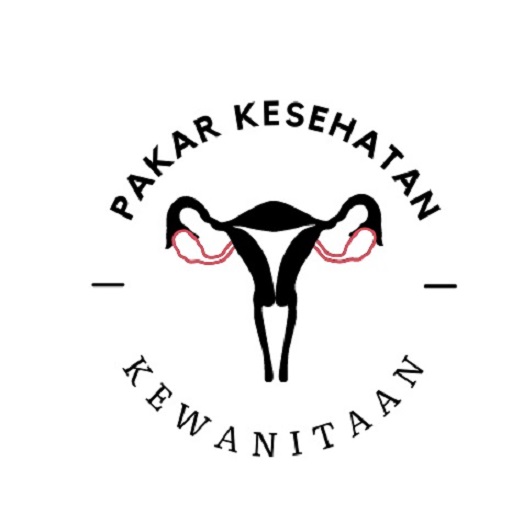 Pakar Kesehatan Kewanitaan logo