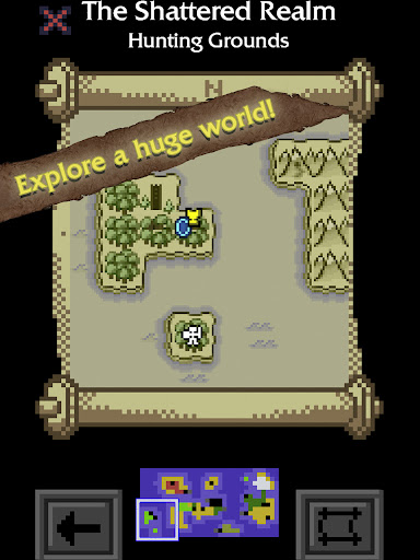 QuestLord - Role Playing - games