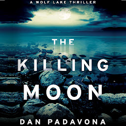 Icon image The Killing Moon: A Chilling Psychological Thriller