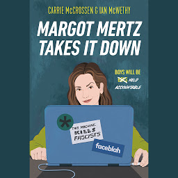 Icon image Margot Mertz Takes It Down