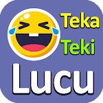 Cover Image of Download Teka-teki lucu  APK