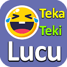 Teka-teki lucu 3.1.2