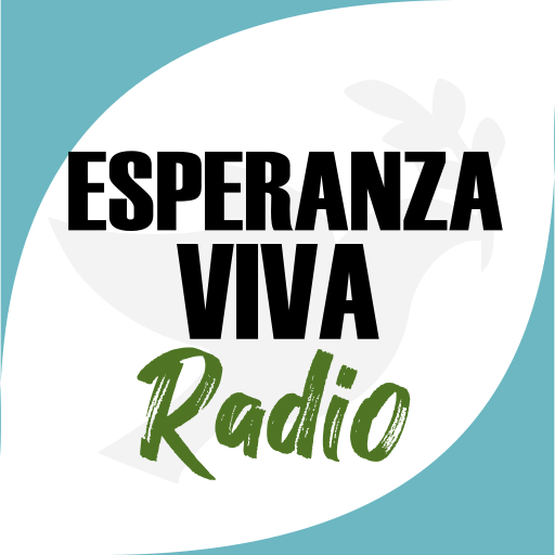 Radio Cristiana Esperanza Viva logo