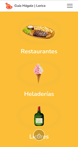 Guía Hágale Lorica Screen 2