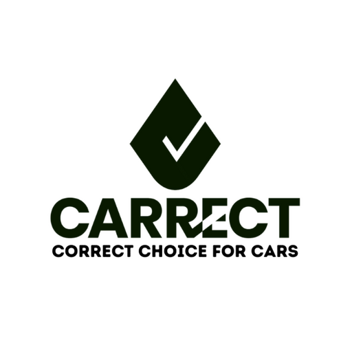 Carrect Master logo