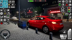 City Car Game - Car Simulatorのおすすめ画像2