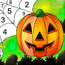 Coloring Book & Paint By Number - Color B 3.0 APK Baixar
