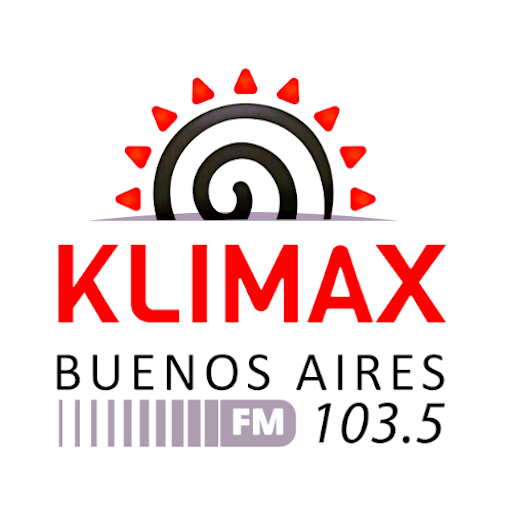 FM Klimax  Icon