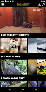 Free FailArmy Download 4