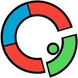 Spinny Rings icon