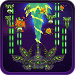 Space Shooter - Galaxy Attack