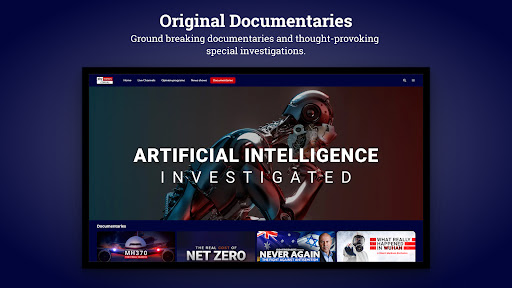 Sky News Australia screenshot 3