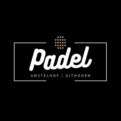 Amstelhof Padel Exploitaties logo